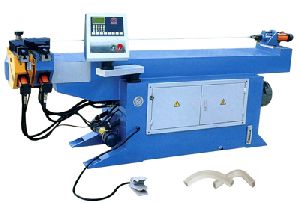 Tube Bending Machine