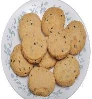 Soya Biscuits