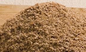 Coarse Wheat Bran