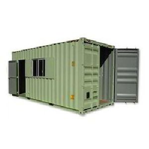 Commercial Portable Container Cabin