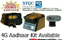 4G Aadhar kit
