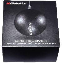 Aadhar GPS USB Receiver
