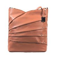 Flowee tan large bag