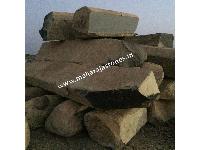 Basalt Stone Blocks