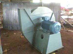 Centrifugal Fan