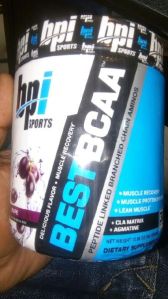 bpi best bcaa powder