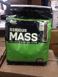 Mass Gainer