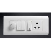 Modular Switch Plate