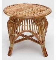 cane table