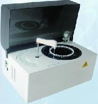 Clinical Chemistry Analyzer