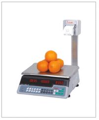 DS-252PR-Receipt Printing Scale