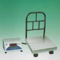 Swift Bench Scale