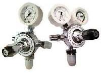 Compressed Medical Gas Regulator