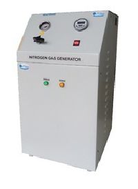 Nitrogen Gas Generator