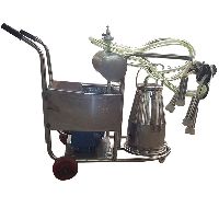 MILKING MACHINE ELECTRICAL