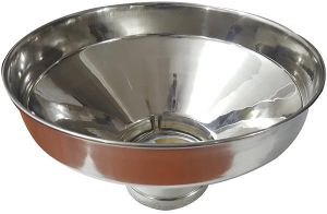 SS STRAINER