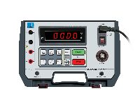LR 2045-S Bench Top AC Mains Operated Digit Micro Ohm Meter
