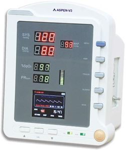 SpO2 NIBP Monitor V3