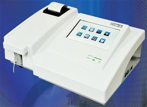 Star 20 Clinical Chemistry Analyzer