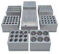 Block Heater Aluminum Blocks