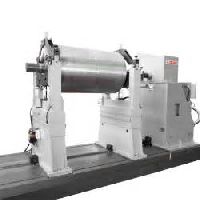 Horizontal Dynamic Balancing Machine