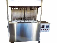 Atmospheric Pressure Beaker Dyeing Machine