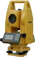 360 TOTAL STATION