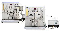 Temperature Programmed Analyzer