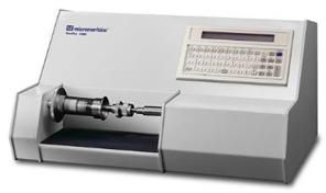 Geopyc 1360 Automatic Envelope Density Analyzer