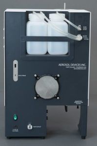 Liquid Spot Sampler - Model:LSS110