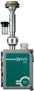 Omni FT Ambient Air Sampler