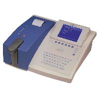 Bio Chemistry Analyser Machine