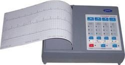 ECG 100D machine