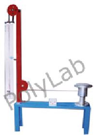 TURN TABLE APPARATUS