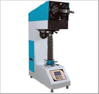 vickar hardness testing machine