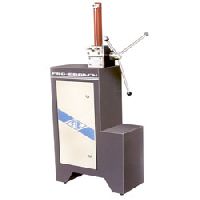 Mechanical Broaching Machine