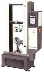 TOUCHSCREEN Universal Testing Machine