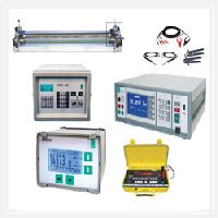 Online Wire Resistance Meter