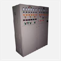 Offset Printing Machine Control Panel