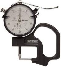 Dial Thickness Gauge Mitutoyo 7327