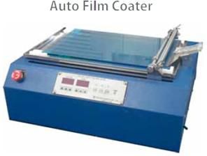 Auto film coater