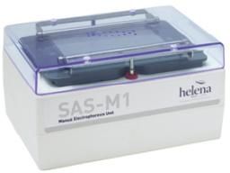 Electro Phoresis Analyzer SAS-M1