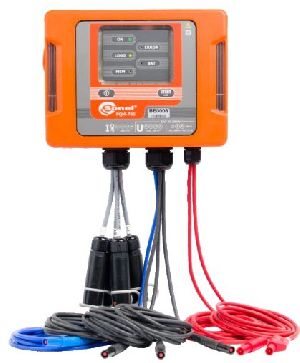 PQM-700 Power Quality Analyzer