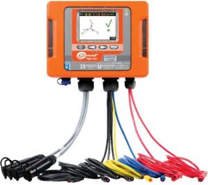 PQM-702 & PQM-703 Power Quality Analyzer