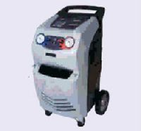 AC RECYCLING MACHINE JACK