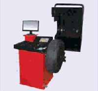 Computerized Wheel Balancer