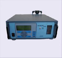 EXHAUST FIVE GAS ANALYZER