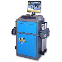 Wheel Alignment Equipment