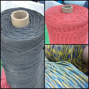 Monofilament braided Rope (twine)