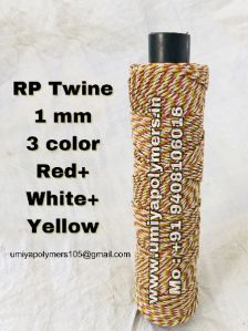 RP Twine Rope